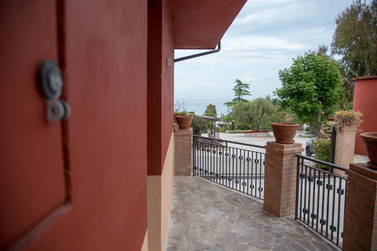 סילבי מרינה Vistamare Village מראה חיצוני תמונה